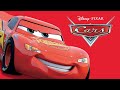 Cars Game Boy Advance Longplay HD