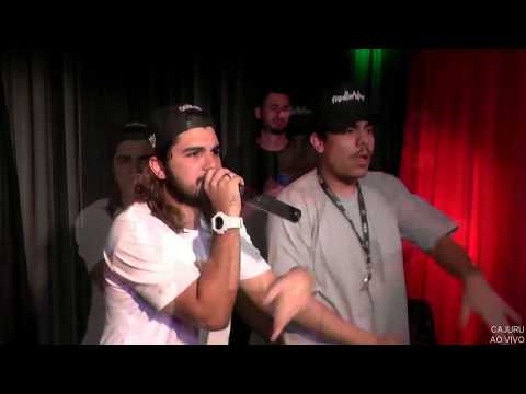 Projeto Palco Livre - Trezeback