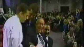 Kenneth Hagin   Kenneth Copeland   Pentecostal Bedlam