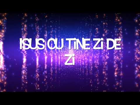 Corul Slava Domnului-Alerg