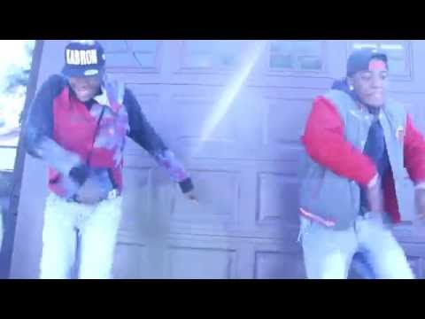 Boyd Bugatti @boyd_bugatti ft.Dlow @bopkingdlow Just Dance/Dlow Shuffle pt.2