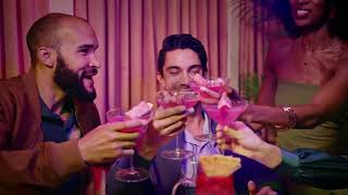 Del Monte FDM Extending the Campaign Pinkglow® Party