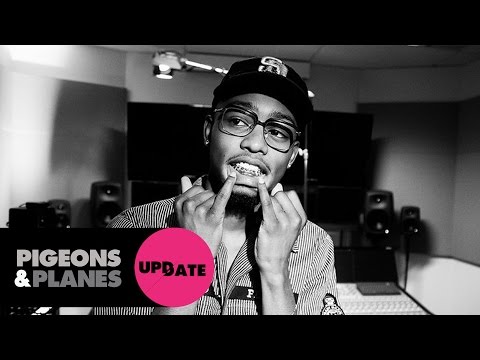 Rob Stone's Viral Hit 'Chill Bill' Went Platinum on Son’s 1st Birthday | Pigeons & Planes Update