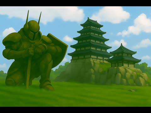 Isekai Saga ReganK "Gameplay" "TOWER CHALLENGE" (04)