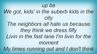 Kottonmouth Kings - Sub-Noize Rats Lyrics