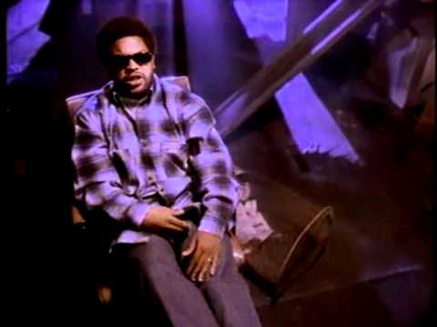 Ice Cube - Really Doe music video