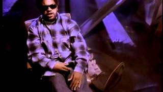 Ice Cube - Really Doe music video