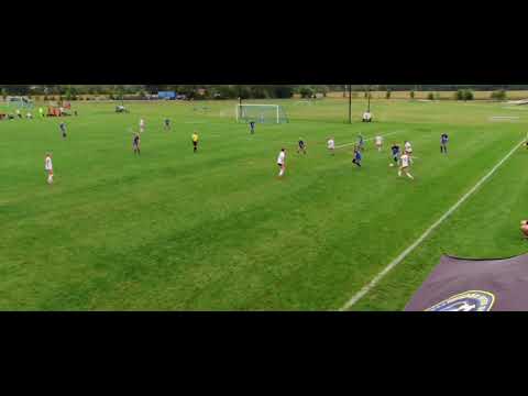 09 Missouri Rush ECNL v 09 Liverpool ECNL