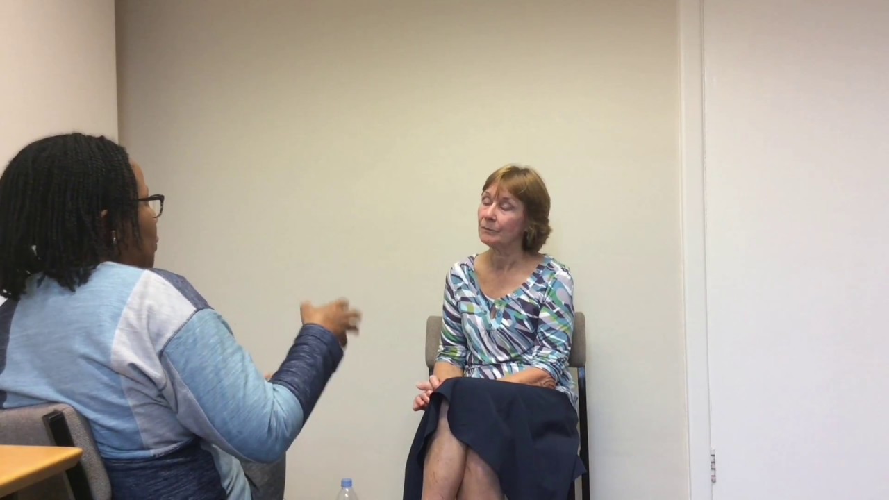 Triangle of Care, Working with Family and Friend Carers - A Carer Representative