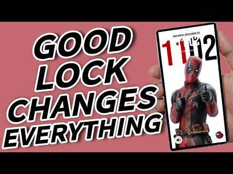 7 Samsung Good Lock Features You’re NOT Using They Change Everything!