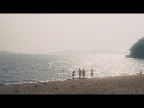 HANRORO - Goodbye, My Summer album art