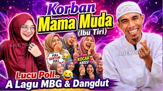 Download lagu Korban Mama Muda‼️Ceramah Lucu Poll 🤣 KH KHOLIL YASIN Terbaru 2026 Full Nyanyi MBG & Dangdut mp3 Download lagu Korban Mama Muda‼️Ceramah Lucu Poll 🤣 KH KHOLIL YASIN Terbaru 2026 Full Nyanyi MBG & Dangdut mp3