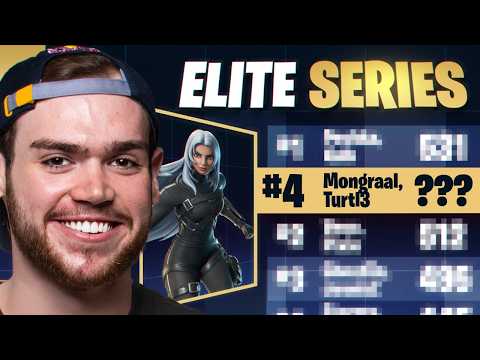 4TH PLACE IN RELOAD ELITE SERIES ft. Turtl3!