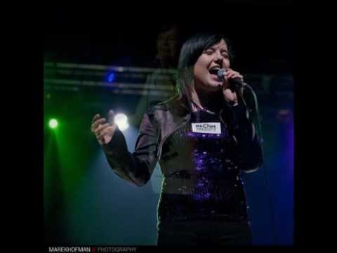 I will always love you - Amanda Lepusińska