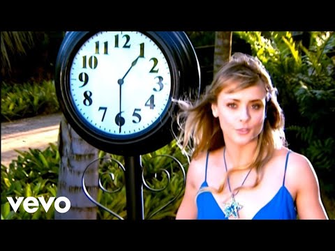 Floribella - Meu Vestido Azul (Clipe Oficial) 4K