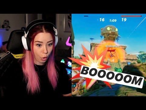 KNOCK OUT mit üblem Comeback? 😂😂 | mit Erné ♥