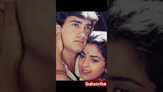 Download lagu l Ae Mere Humsafar l (Qayamat se Qayamat Tak) Amir Khan,Juhi,Alka Y,Udit N.#viral#trending#oldisgold mp3