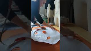 How To Cut Fabric Like A Professional