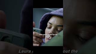 A Woman Hunted in the Wilderness Fights to Stay Alive. #movie