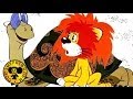Мультфильмы: Как львенок и черепаха пели песню 