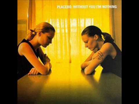 Placebo - Allergic (to thoughts of mom) 1996 demo