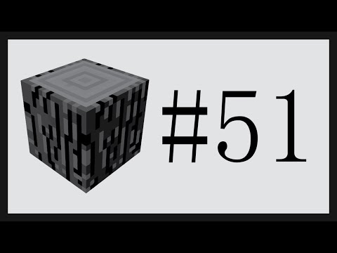 Blind (No Wiki) Minecraft Season 2 Ep. 51