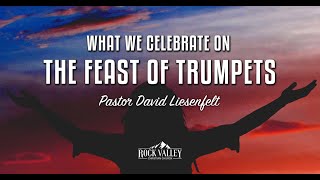 The Feast of Trumpets / Teruwah