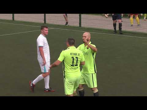 24 КХ 5 тур 8 лига Барс - Лугань