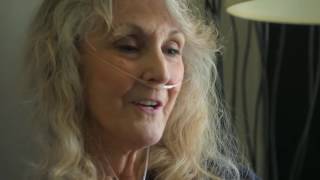 Product video: Inogen At Home Oxygen Concentrator, GS-100