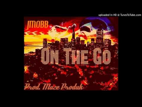 JMOBB - On The Go Prod. Maze Produk