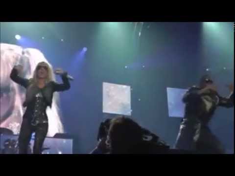 Captain Hollywood Project 2015