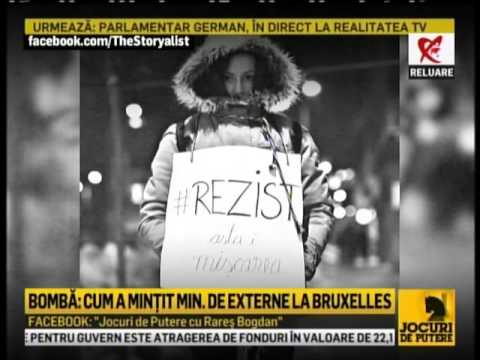 Dupa 27 ani din nou impotriva Ciumei Rosii!