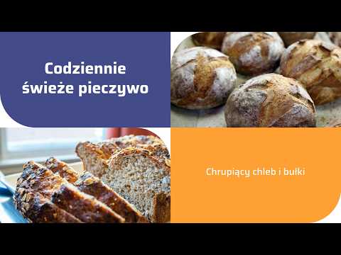 Zobacz filmy, Sklep Spożywczo - Przemysłowy Joanna Adach, Placencja