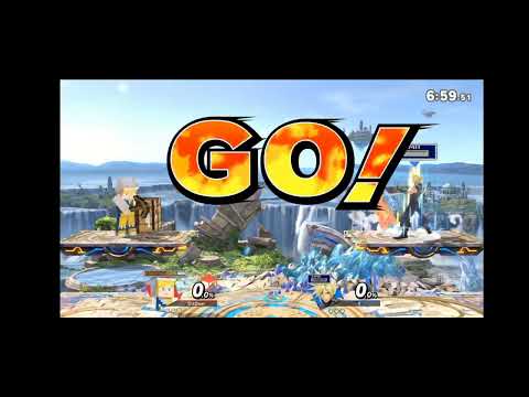 DJDon vs ScribbleKid SSO