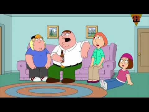Someone's Getting Fired - Family Guy 20x13