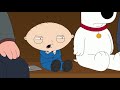 Stewie S First Word