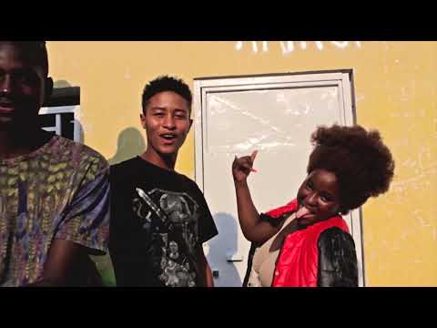 Ta andar nú ..... Sargento Pesado ft Denanny (Prod. AGAP Channel 924262799 - 998095354)