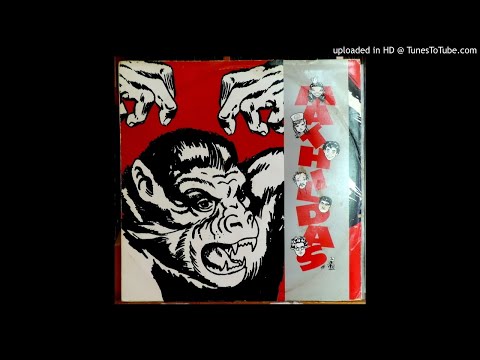 Mathildas - Com A Macaca (1990)