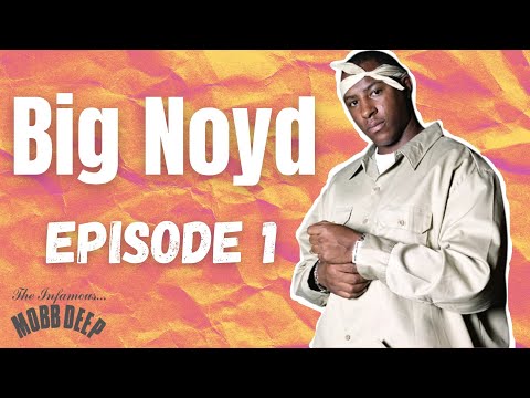 Big Noyd Talks Queensbridge, 50 cent Prodigy, Friendship, Growth, Biopic, and the Meaning of #hiphop