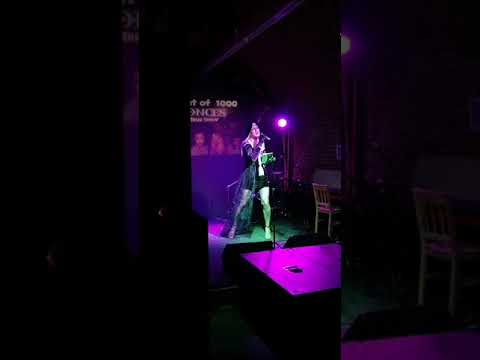 Juliana-Tribut Naomi Club Nemesis Timisoara 2Mai 2024