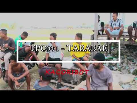 Tpc901 - Tarabae (MV)