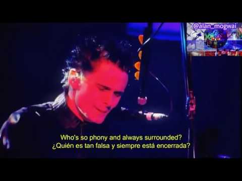Videoclip de Screenager (Live from Le Zenith) — Muse
