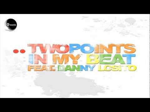 Twopoints feat Danny Losito - In my beat (promo)