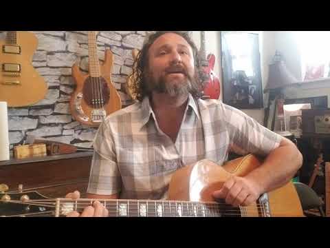 T.v. Guide - Todd Snider