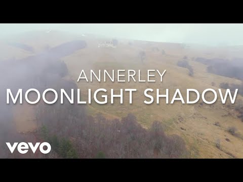 Annerley - MOONLIGHT SHADOW (Official Music Video) ft. Hope N Hymer