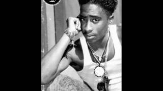 2pac- my words to my first born (OG)