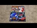 Aladdin Trilogy DVD Trailer With DVD Collection