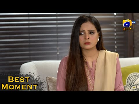 Behroop Episode 94 || 𝗕𝗲𝘀𝘁 𝗠𝗼𝗺𝗲𝗻𝘁 𝟬𝟰 || Zubab Rana - Asad Siddiqui - Beenish Chauhan || Har Pal Geo