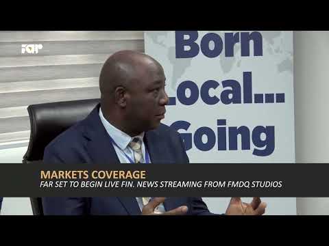 Frontier Africa Reports