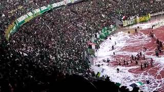 Download lagu BONEK PERSEBAYA YEL-YEL SYA LA LA HO HO HO mp3